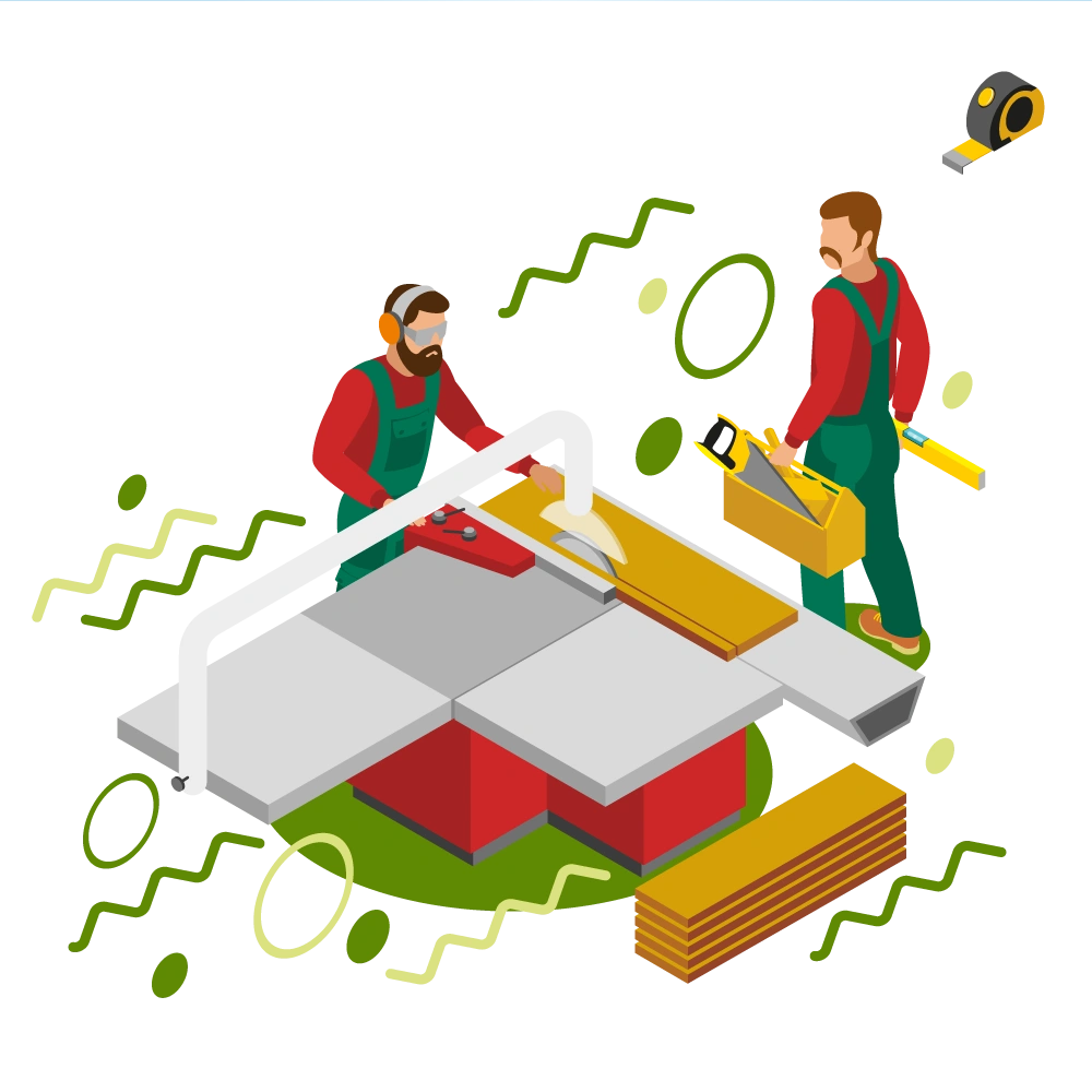 Manufacturing